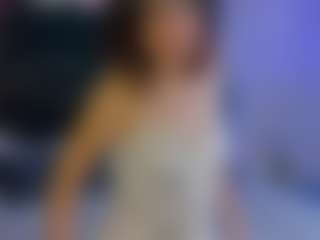 Malvina's Live Sex Cam Show