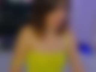 Malvina's Live Sex Cam Show