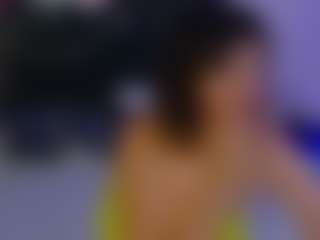 Malvina's Live Sex Cam Show