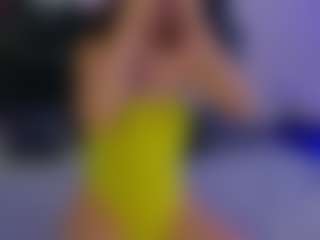 Malvina's Live Sex Cam Show