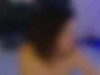 Malvina's Live Sex Cam Show