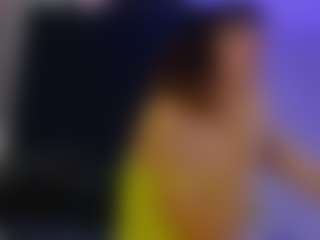 Malvina's Live Sex Cam Show