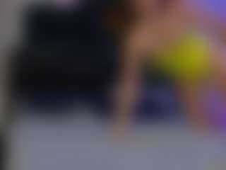 Malvina's Live Sex Cam Show