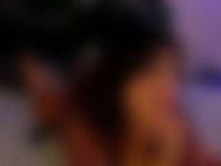 Malvina's Live Sex Cam Show