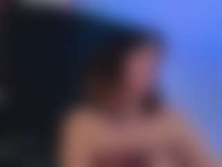 Malvina's Live Sex Cam Show