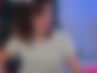 Malvina's Live Sex Cam Show