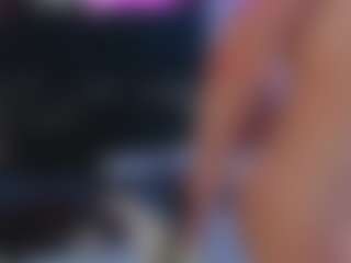 Malvina's Live Sex Cam Show