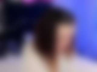 Malvina's Live Sex Cam Show