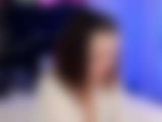 Live cam show with Malvina - Kinky on Hubzter Live