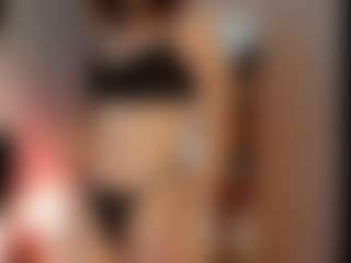 Malvina's Live Sex Cam Show