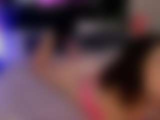 Malvina's Live Sex Cam Show