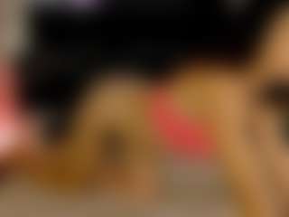 Malvina's Live Sex Cam Show