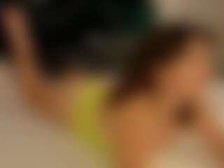 Malvina's Live Sex Cam Show