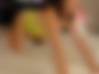 Malvina's Live Sex Cam Show