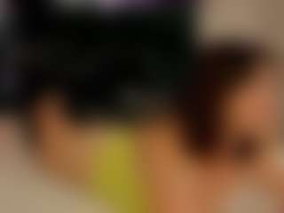 Malvina's Live Sex Cam Show