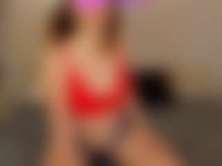 Malvina's Live Sex Cam Show