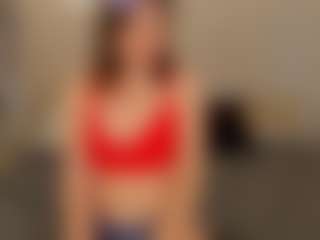 Malvina's Live Sex Cam Show