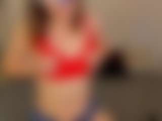 Malvina's Live Sex Cam Show