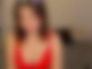 Live cam show with Malvina - Mouth on Camming Site