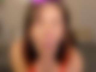 Malvina's Live Sex Cam Show