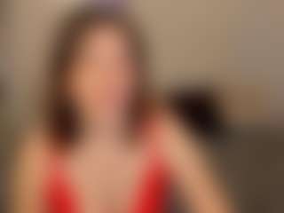 Malvina's Live Sex Cam Show