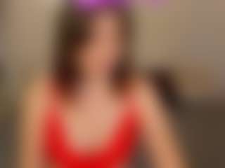 Malvina's Live Sex Cam Show