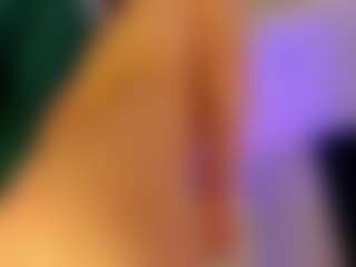 Malvina's Live Sex Cam Show