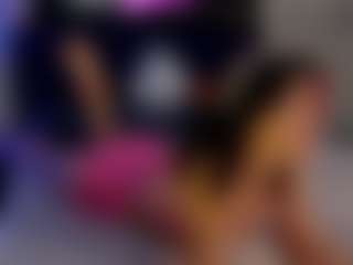 Malvina's Live Sex Cam Show