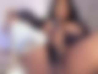 Miss Mian🫧's Live Sex Cam Show