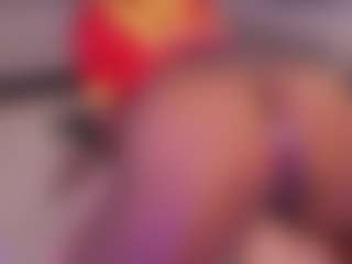 Miss Mian🫧's Live Sex Cam Show