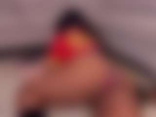 Miss Mian🫧's Live Sex Cam Show