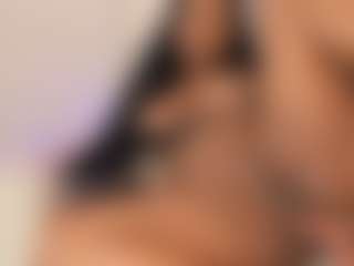 Miss Mian🫧's Live Sex Cam Show