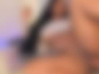 Miss Mian🫧's Live Sex Cam Show