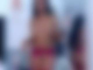 Live cam show with miss-nahomi - Thin on Camsoda