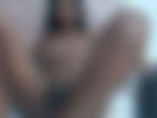 miss-nahomi's Live Sex Cam Show
