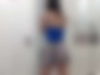 Live cam show with Akemi - Solo Show on Streamer API