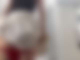 Live cam show with Akemi - Thong on SpankPalCams