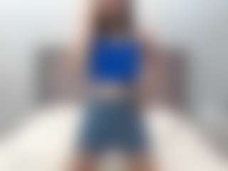 Akemi's Live Sex Cam Show