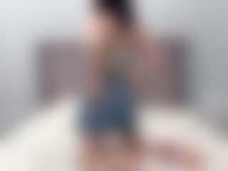 Akemi's Live Sex Cam Show