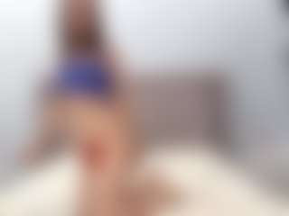 Live cam show with Akemi - Skinny Asian on Lustler