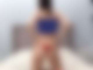 Live cam show with Akemi - Skinny Asian on MyBangCams