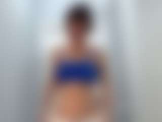 Live cam show with Akemi - Athletic Asian on hrnylive.com