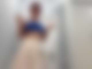 Akemi's Live Sex Cam Show