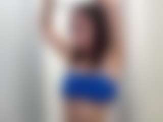 Akemi's Live Sex Cam Show
