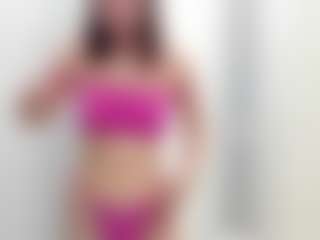Live cam show with Akemi - Trimmed Asian on luckytryst.com