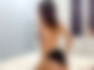 Live cam show with Akemi - Yoga on Hubzter Live