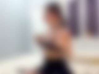Live cam show with Akemi - Brown Eyes Asian on Cam Slut