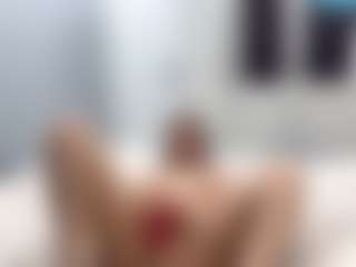 Akemi's Live Sex Cam Show