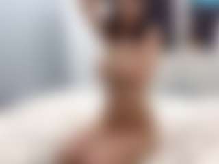 Live cam show with Akemi - Striptease on Soda Cam