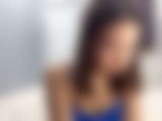 Live cam show with Akemi - Asian College on Fit Hotties